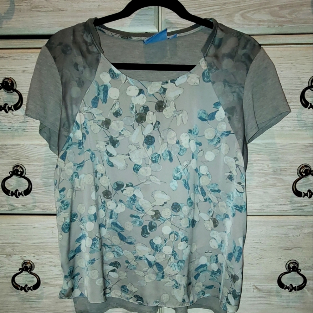 Short Sleeve Top